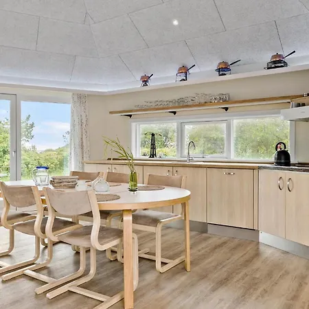 Stunning In With House Sea View Frederikshavn
