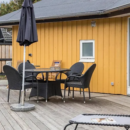 Stunning In With House Sea View *