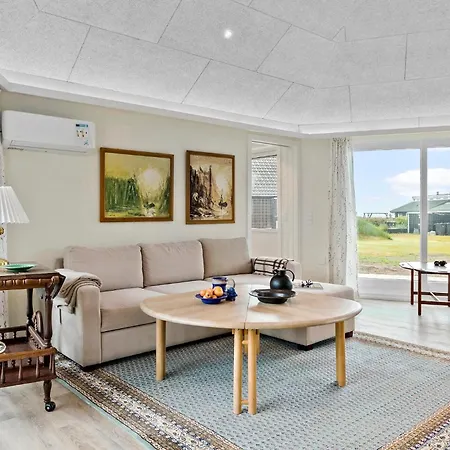 Stunning In With House Sea View
