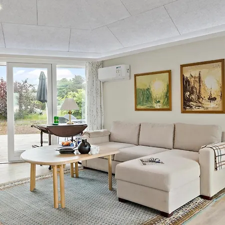 펜션 2 Bedroom Pet Friendly In *