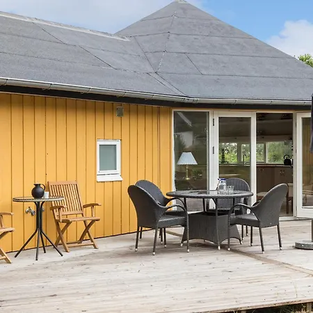 Stunning In With House Sea View