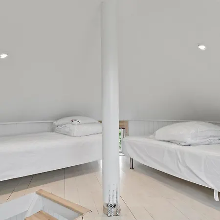 Stunning In With House Sea View * Frederikshavn