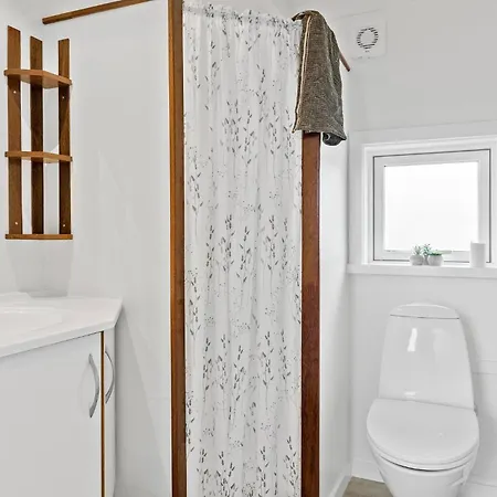 2 Bedroom Pet Friendly In 프레데릭스하운