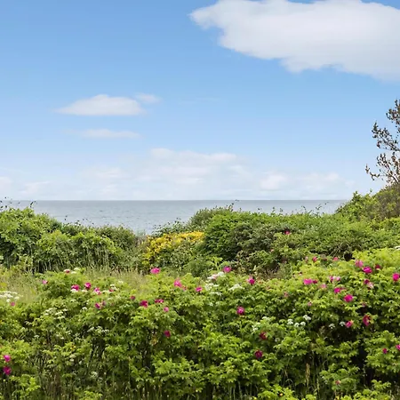 Stunning In With House Sea View * Frederikshavn